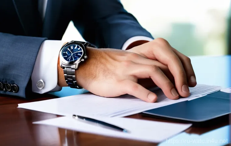 메탈과 나토 스트랩 비교 - **Prompt 1: "The Essence of Quiet Luxury: Professional Elegance"**
A sophisticated individual, a...